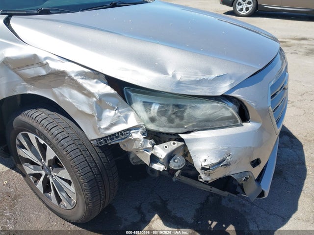 Subaru Outback 2.5i Limited 2015 4S4BSANC5F3338878 Image 6