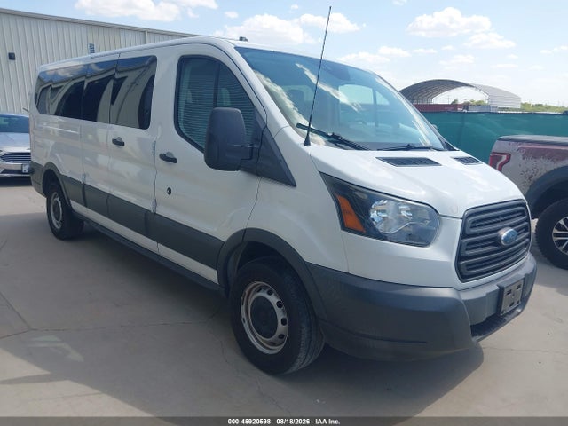 Ford Transit-350 Xl 2018 1FBZX2ZM5JKB42732 главное изображение