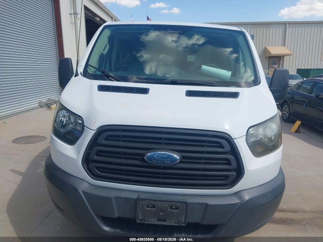 Ford Transit-350 Xl 2018 1FBZX2ZM5JKB42732 Image 13