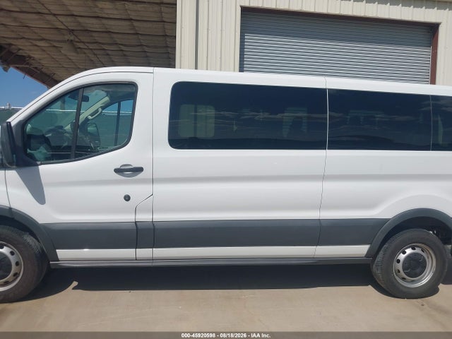 Ford Transit-350 Xl 2018 1FBZX2ZM5JKB42732 Image 15