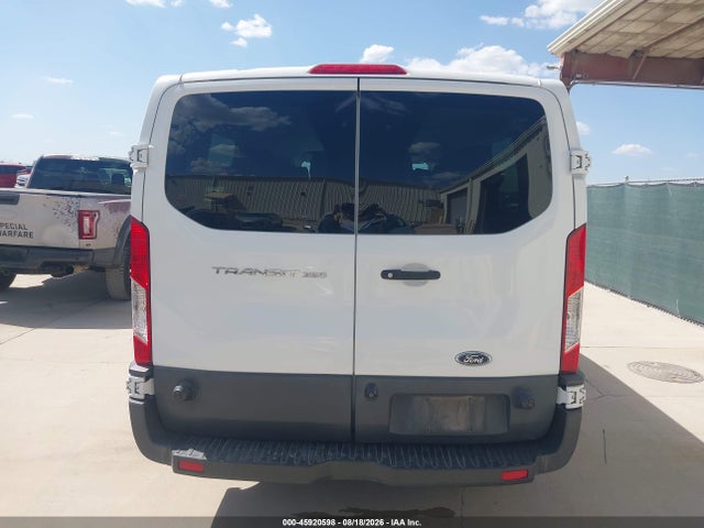 Ford Transit-350 Xl 2018 1FBZX2ZM5JKB42732 Image 17