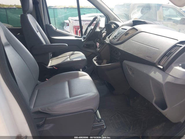 Ford Transit-350 Xl 2018 1FBZX2ZM5JKB42732 Image 5