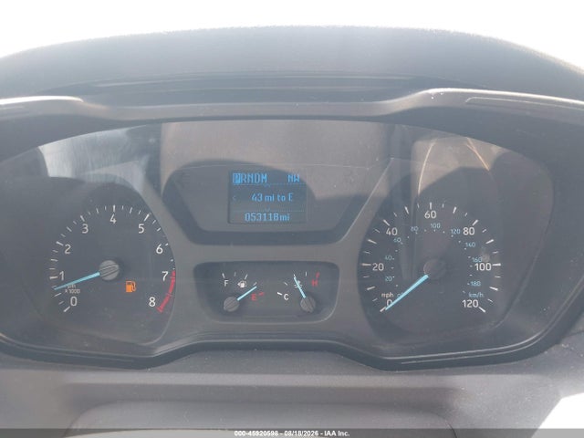 Ford Transit-350 Xl 2018 1FBZX2ZM5JKB42732 Image 7