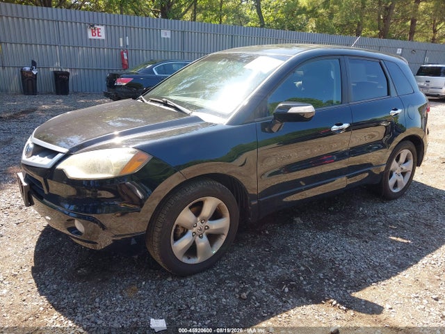Продаж на аукціоні авто 2009 Acura Rdx, vin: 5J8TB18529A000958, номер лоту: 45920600