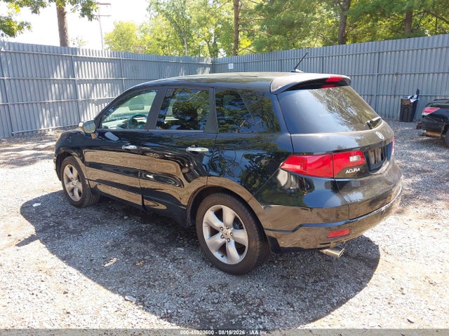 Продаж на аукціоні авто 2009 Acura Rdx, vin: 5J8TB18529A000958, номер лоту: 45920600