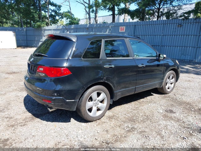 Продаж на аукціоні авто 2009 Acura Rdx, vin: 5J8TB18529A000958, номер лоту: 45920600