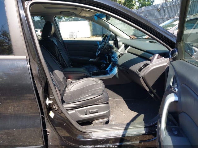 Продаж на аукціоні авто 2009 Acura Rdx, vin: 5J8TB18529A000958, номер лоту: 45920600