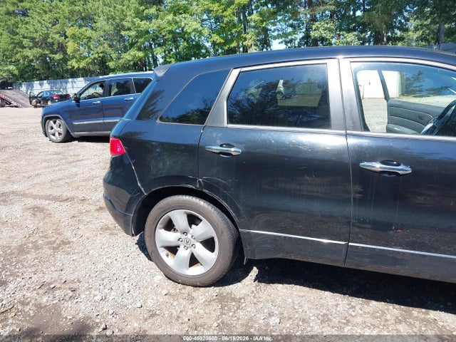 Продаж на аукціоні авто 2009 Acura Rdx, vin: 5J8TB18529A000958, номер лоту: 45920600
