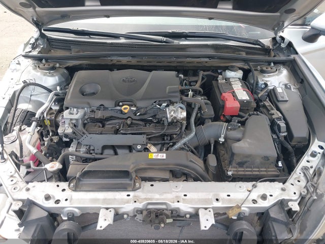 Продаж на аукціоні авто 2021 Toyota Camry Se, vin: 4T1G11AK1MU532837, номер лоту: 45920605