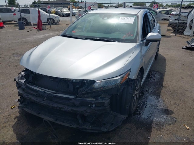 Продаж на аукціоні авто 2021 Toyota Camry Se, vin: 4T1G11AK1MU532837, номер лоту: 45920605