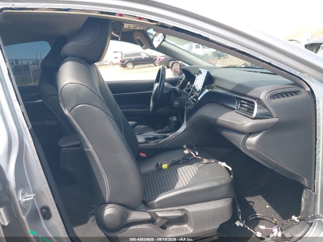 Продаж на аукціоні авто 2021 Toyota Camry Se, vin: 4T1G11AK1MU532837, номер лоту: 45920605