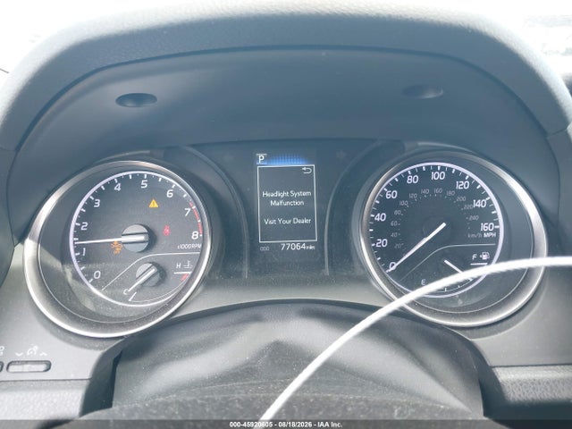 Продаж на аукціоні авто 2021 Toyota Camry Se, vin: 4T1G11AK1MU532837, номер лоту: 45920605
