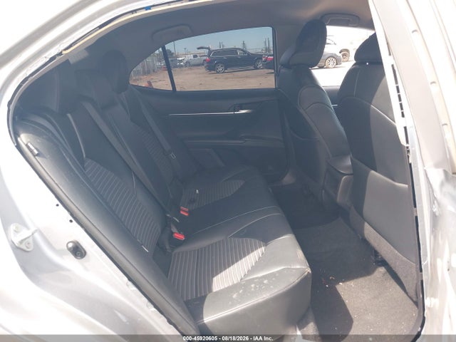 Продаж на аукціоні авто 2021 Toyota Camry Se, vin: 4T1G11AK1MU532837, номер лоту: 45920605