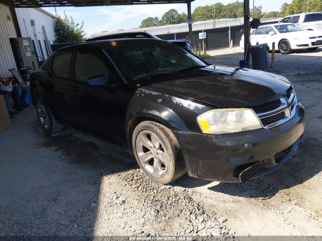 2012 Dodge Avenger Se მანქანა იყიდება აუქციონზე, vin: 1C3CDZAB6CN323101, აუქციონის ნომერი: 45920607