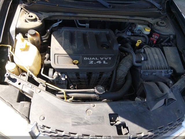 2012 Dodge Avenger Se მანქანა იყიდება აუქციონზე, vin: 1C3CDZAB6CN323101, აუქციონის ნომერი: 45920607