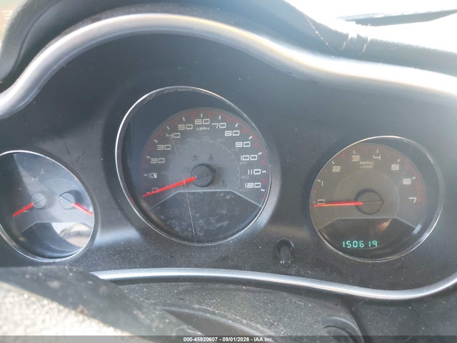 2012 Dodge Avenger Se მანქანა იყიდება აუქციონზე, vin: 1C3CDZAB6CN323101, აუქციონის ნომერი: 45920607