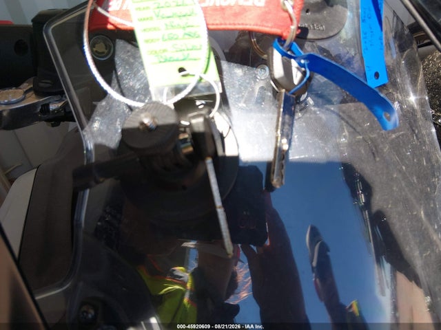 Kawasaki Ex650 P 2026 ML5EXEP11TDAH1405 Image 11