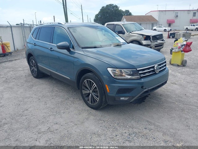 Aukcja sprzedaży 2019 Volkswagen Tiguan 2.0t Se/2.0t Sel/2.0t Sel R-line/2.0t Sel R-line Black, vin: 3VV3B7AX4KM079749, numer aukcji: 45920614