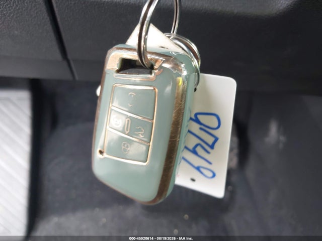 Aukcja sprzedaży 2019 Volkswagen Tiguan 2.0t Se/2.0t Sel/2.0t Sel R-line/2.0t Sel R-line Black, vin: 3VV3B7AX4KM079749, numer aukcji: 45920614