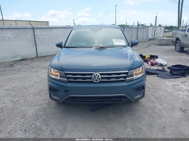 Aukcja sprzedaży 2019 Volkswagen Tiguan 2.0t Se/2.0t Sel/2.0t Sel R-line/2.0t Sel R-line Black, vin: 3VV3B7AX4KM079749, numer aukcji: 45920614