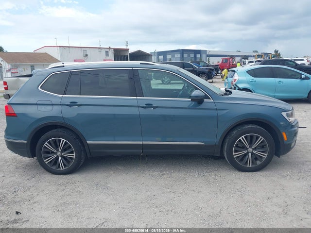 Aukcja sprzedaży 2019 Volkswagen Tiguan 2.0t Se/2.0t Sel/2.0t Sel R-line/2.0t Sel R-line Black, vin: 3VV3B7AX4KM079749, numer aukcji: 45920614