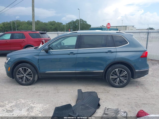 Aukcja sprzedaży 2019 Volkswagen Tiguan 2.0t Se/2.0t Sel/2.0t Sel R-line/2.0t Sel R-line Black, vin: 3VV3B7AX4KM079749, numer aukcji: 45920614