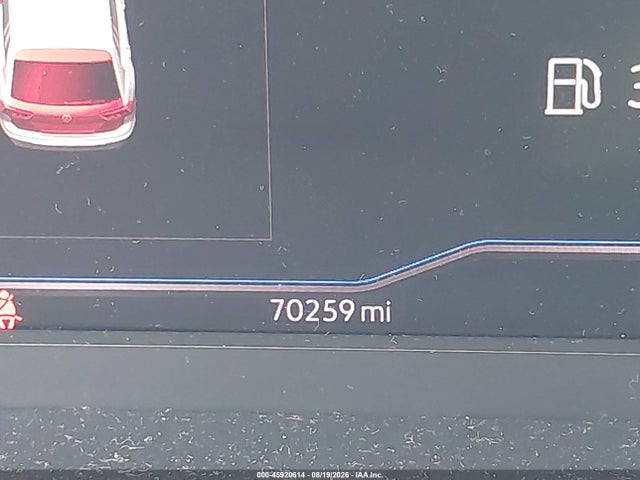 Aukcja sprzedaży 2019 Volkswagen Tiguan 2.0t Se/2.0t Sel/2.0t Sel R-line/2.0t Sel R-line Black, vin: 3VV3B7AX4KM079749, numer aukcji: 45920614