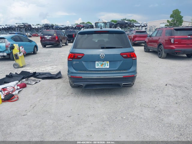 Aukcja sprzedaży 2019 Volkswagen Tiguan 2.0t Se/2.0t Sel/2.0t Sel R-line/2.0t Sel R-line Black, vin: 3VV3B7AX4KM079749, numer aukcji: 45920614