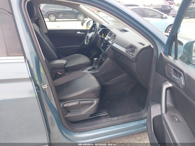 Aukcja sprzedaży 2019 Volkswagen Tiguan 2.0t Se/2.0t Sel/2.0t Sel R-line/2.0t Sel R-line Black, vin: 3VV3B7AX4KM079749, numer aukcji: 45920614