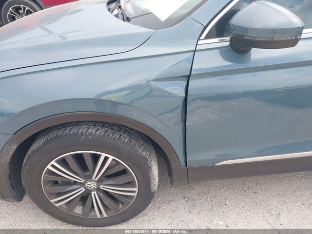 Aukcja sprzedaży 2019 Volkswagen Tiguan 2.0t Se/2.0t Sel/2.0t Sel R-line/2.0t Sel R-line Black, vin: 3VV3B7AX4KM079749, numer aukcji: 45920614