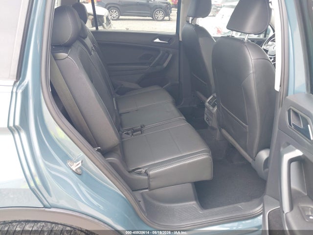 Aukcja sprzedaży 2019 Volkswagen Tiguan 2.0t Se/2.0t Sel/2.0t Sel R-line/2.0t Sel R-line Black, vin: 3VV3B7AX4KM079749, numer aukcji: 45920614