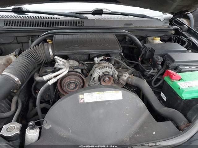 2010 Jeep Grand Cherokee Laredo მანქანა იყიდება აუქციონზე, vin: 1J4PS4GK8AC115432, აუქციონის ნომერი: 45920616