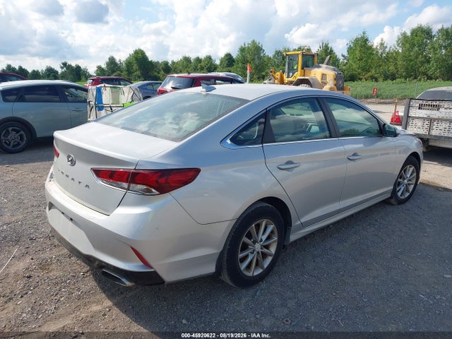 Продажа на аукционе авто 2019 Hyundai Sonata Se, vin: 5NPE24AF9KH798370, номер лота: 45920622