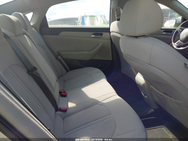 Продажа на аукционе авто 2019 Hyundai Sonata Se, vin: 5NPE24AF9KH798370, номер лота: 45920622