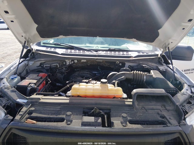 Ford F-150 Xl 2017 1FTEW1E82HKE26488 Image 10