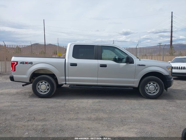 Ford F-150 Xl 2017 1FTEW1E82HKE26488 Image 13