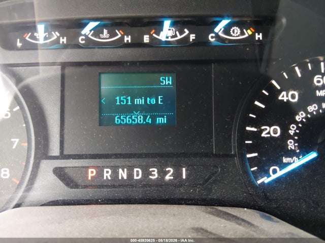 Ford F-150 Xl 2017 1FTEW1E82HKE26488 Image 15