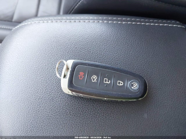 Продаж на аукціоні авто 2014 Ford Escape Titanium, vin: 1FMCU9J93EUE08703, номер лоту: 45920628