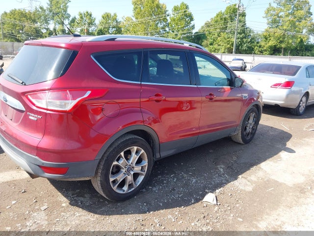 Продаж на аукціоні авто 2014 Ford Escape Titanium, vin: 1FMCU9J93EUE08703, номер лоту: 45920628