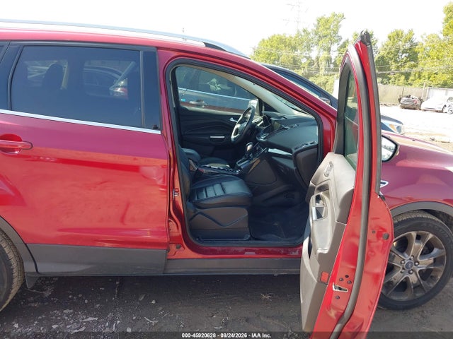 Продаж на аукціоні авто 2014 Ford Escape Titanium, vin: 1FMCU9J93EUE08703, номер лоту: 45920628