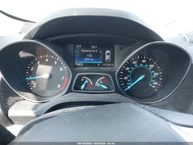 Продаж на аукціоні авто 2014 Ford Escape Titanium, vin: 1FMCU9J93EUE08703, номер лоту: 45920628