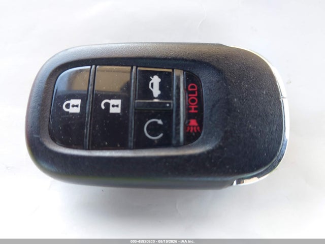 Honda Civic Sport 2025 2HGFE2F54SH511429 Image 11