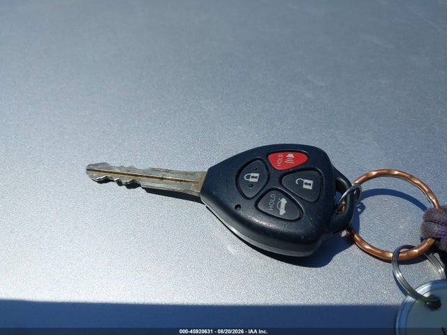 Продаж на аукціоні авто 2010 Toyota Corolla Le, vin: 1NXBU4EEXAZ194888, номер лоту: 45920631