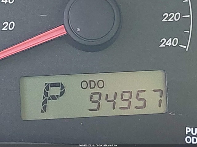 Продаж на аукціоні авто 2010 Toyota Corolla Le, vin: 1NXBU4EEXAZ194888, номер лоту: 45920631