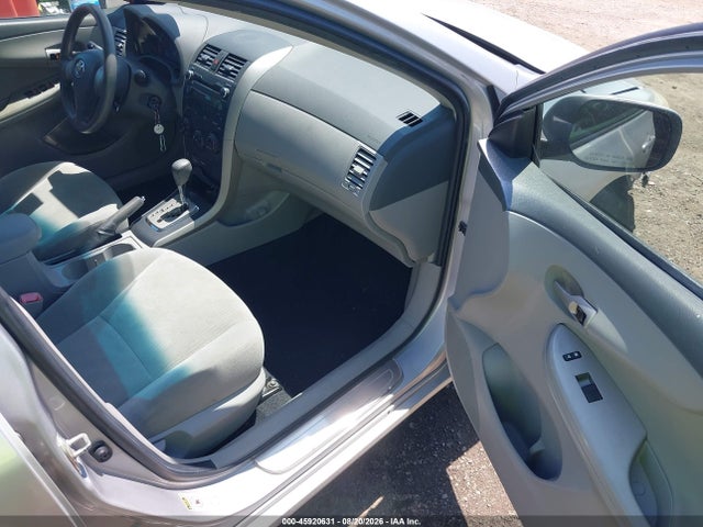 Продаж на аукціоні авто 2010 Toyota Corolla Le, vin: 1NXBU4EEXAZ194888, номер лоту: 45920631