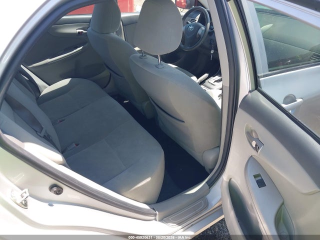 Продаж на аукціоні авто 2010 Toyota Corolla Le, vin: 1NXBU4EEXAZ194888, номер лоту: 45920631
