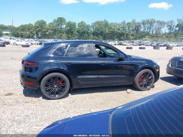 Продажа на аукционе авто 2018 Porsche Macan Gts, vin: WP1AG2A50JLB63932, номер лота: 45920635