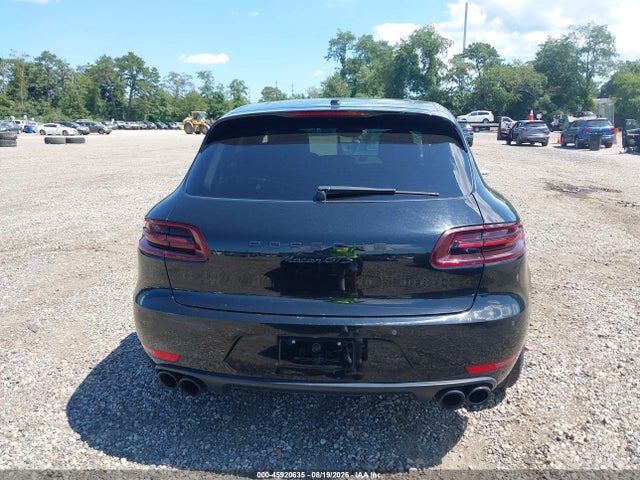 Продажа на аукционе авто 2018 Porsche Macan Gts, vin: WP1AG2A50JLB63932, номер лота: 45920635