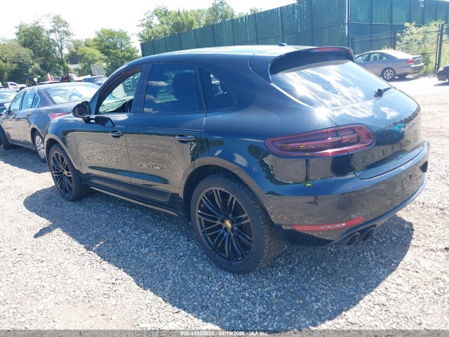 Продажа на аукционе авто 2018 Porsche Macan Gts, vin: WP1AG2A50JLB63932, номер лота: 45920635