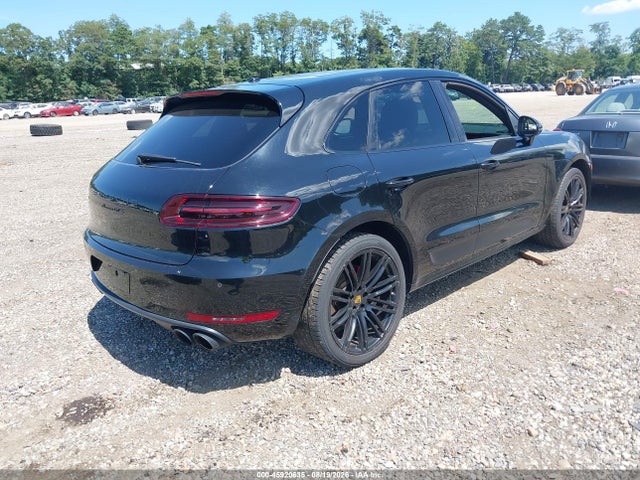 Продажа на аукционе авто 2018 Porsche Macan Gts, vin: WP1AG2A50JLB63932, номер лота: 45920635